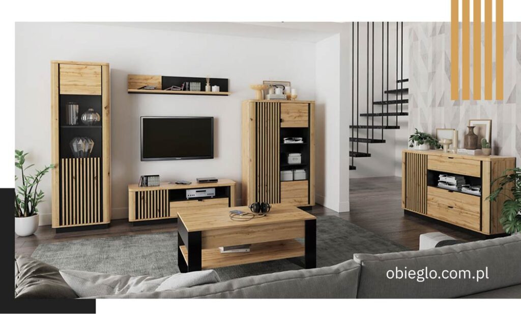 producent listew mdf